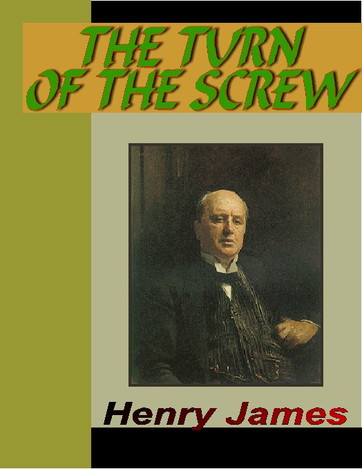 Title details for The Turn of the Screw by Henry James - Available